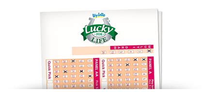 lucky for life wyolotto|Home .